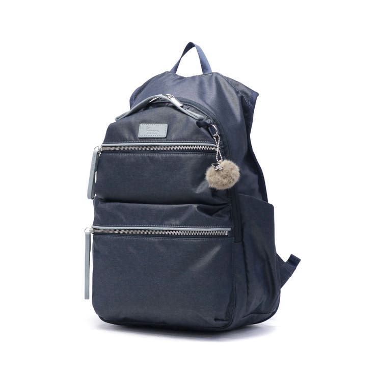 ダークネイビー | カナナプロジェクト リュック Kananaproject | ギャレリア Bag＆Luggage