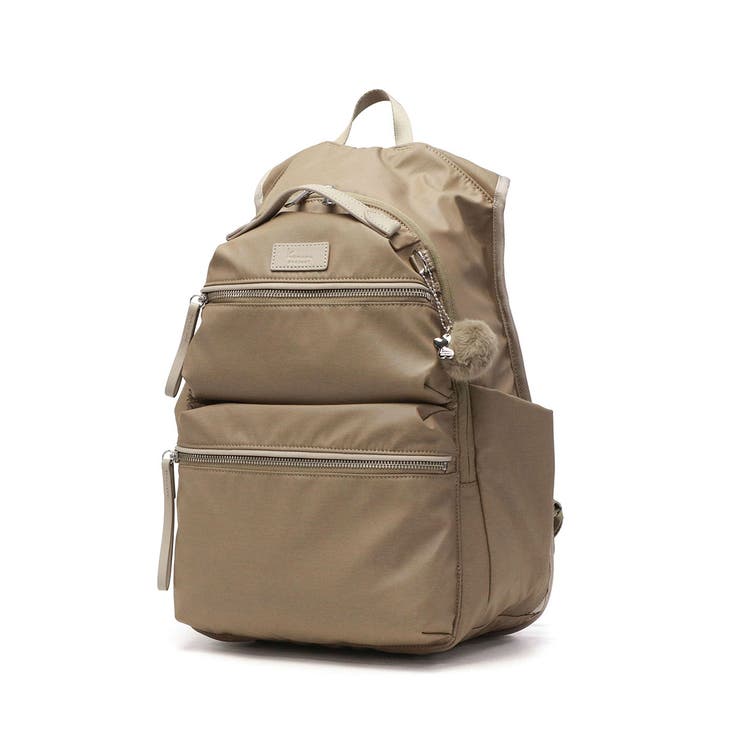カフェオレ | カナナプロジェクト リュック Kananaproject | ギャレリア Bag＆Luggage