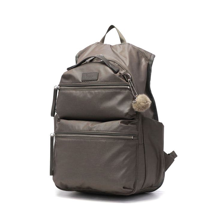 ダークブラウン | カナナプロジェクト リュック Kananaproject | ギャレリア Bag＆Luggage