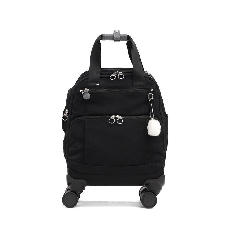 カナナプロジェクト スーツケース Kananaproject | ギャレリア Bag＆Luggage | 詳細画像11 