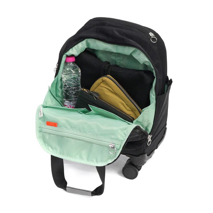 カナナプロジェクト スーツケース Kananaproject | ギャレリア Bag＆Luggage | 詳細画像16 