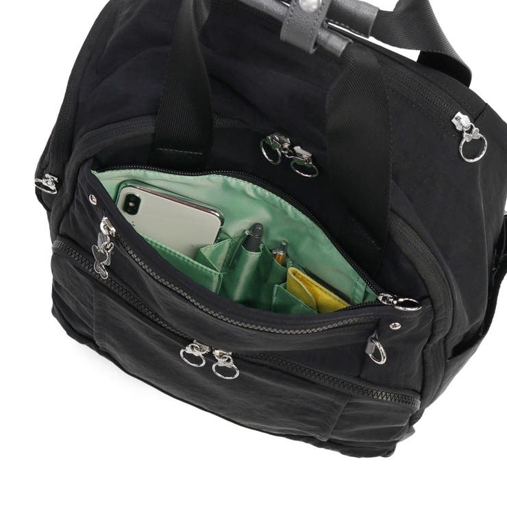 カナナプロジェクト スーツケース Kananaproject | ギャレリア Bag＆Luggage | 詳細画像17 