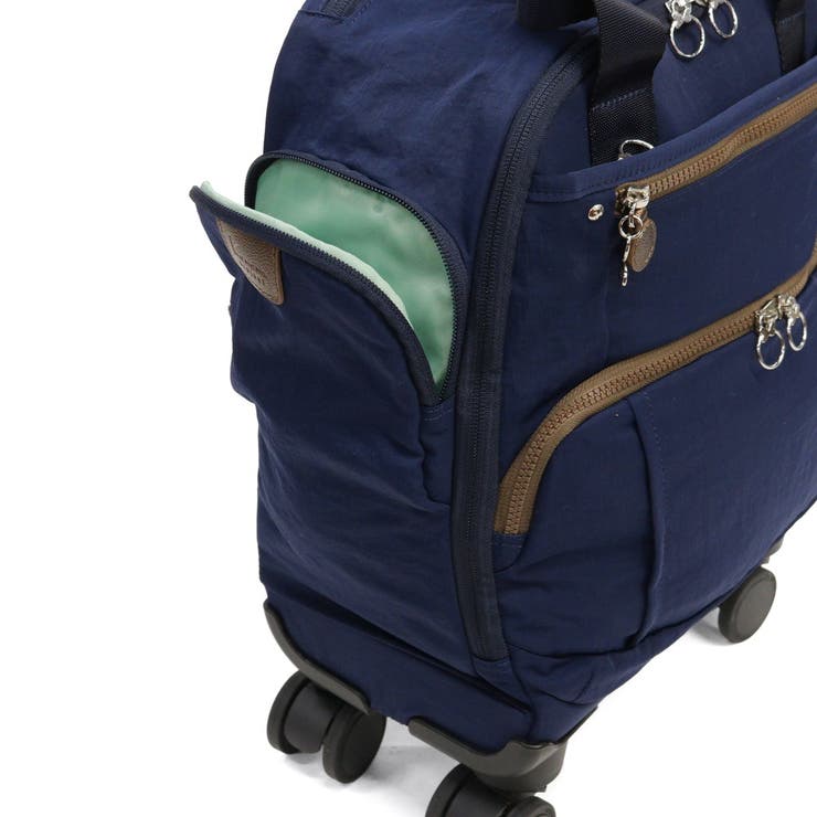 カナナプロジェクト スーツケース Kananaproject | ギャレリア Bag＆Luggage | 詳細画像21 