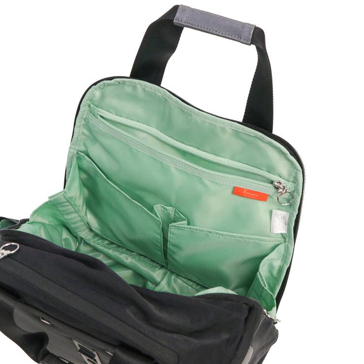 カナナプロジェクト スーツケース Kananaproject | ギャレリア Bag＆Luggage | 詳細画像22 