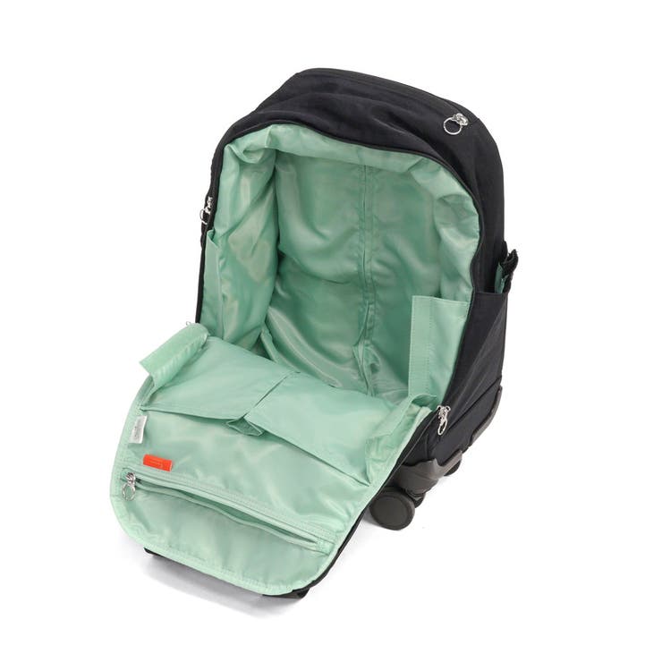 カナナプロジェクト スーツケース Kananaproject | ギャレリア Bag＆Luggage | 詳細画像23 