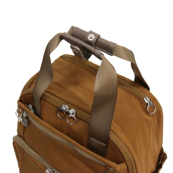 カナナプロジェクト スーツケース Kananaproject | ギャレリア Bag＆Luggage | 詳細画像25 