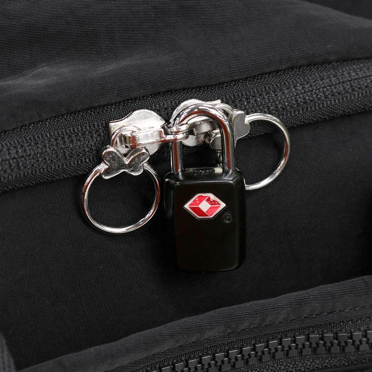 カナナプロジェクト スーツケース Kananaproject | ギャレリア Bag＆Luggage | 詳細画像29 