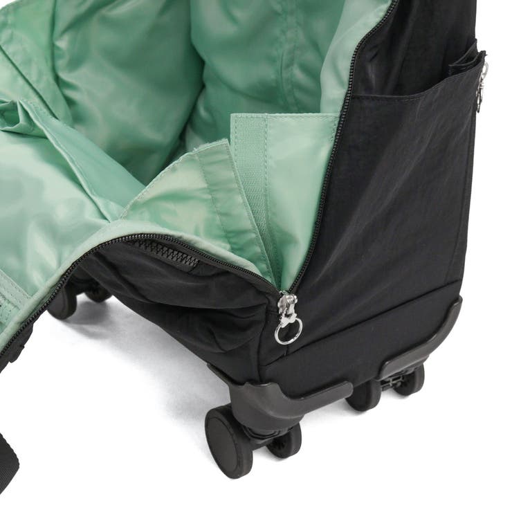 カナナプロジェクト スーツケース Kananaproject | ギャレリア Bag＆Luggage | 詳細画像30 