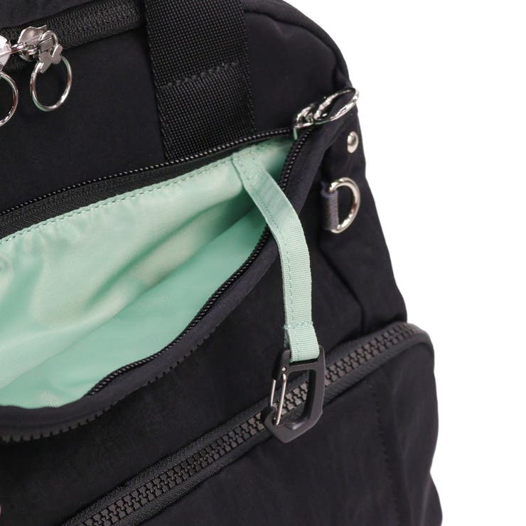 カナナプロジェクト スーツケース Kananaproject | ギャレリア Bag＆Luggage | 詳細画像31 