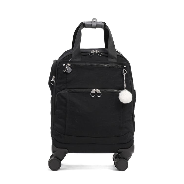 カナナプロジェクト スーツケース Kananaproject | ギャレリア Bag＆Luggage | 詳細画像11 