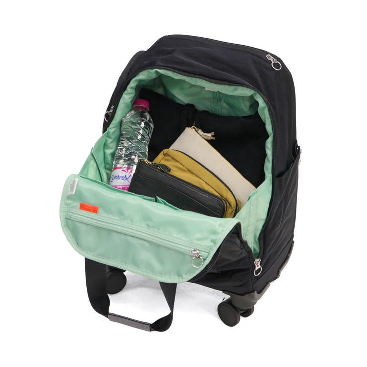 カナナプロジェクト スーツケース Kananaproject | ギャレリア Bag＆Luggage | 詳細画像16 