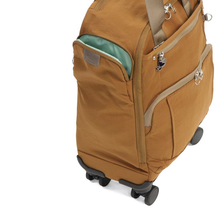 カナナプロジェクト スーツケース Kananaproject | ギャレリア Bag＆Luggage | 詳細画像20 