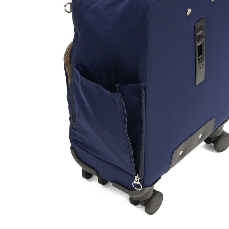 カナナプロジェクト スーツケース Kananaproject | ギャレリア Bag＆Luggage | 詳細画像21 