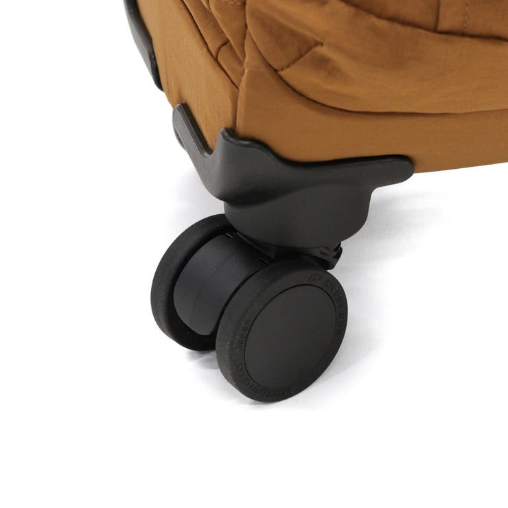 カナナプロジェクト スーツケース Kananaproject | ギャレリア Bag＆Luggage | 詳細画像26 