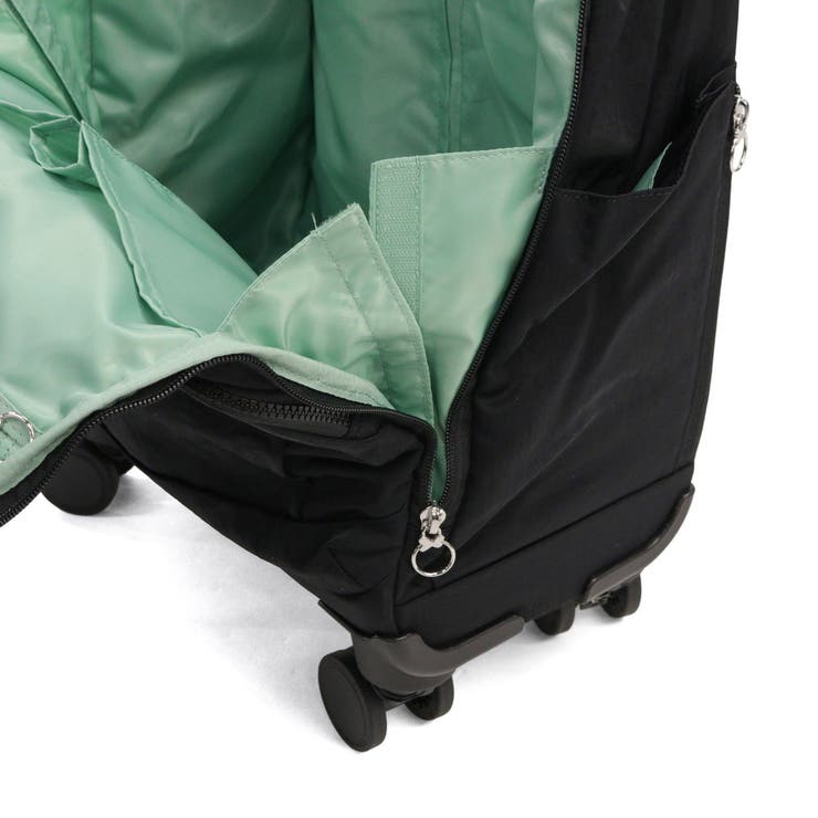 カナナプロジェクト スーツケース Kananaproject | ギャレリア Bag＆Luggage | 詳細画像30 