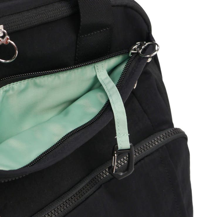 カナナプロジェクト スーツケース Kananaproject | ギャレリア Bag＆Luggage | 詳細画像31 