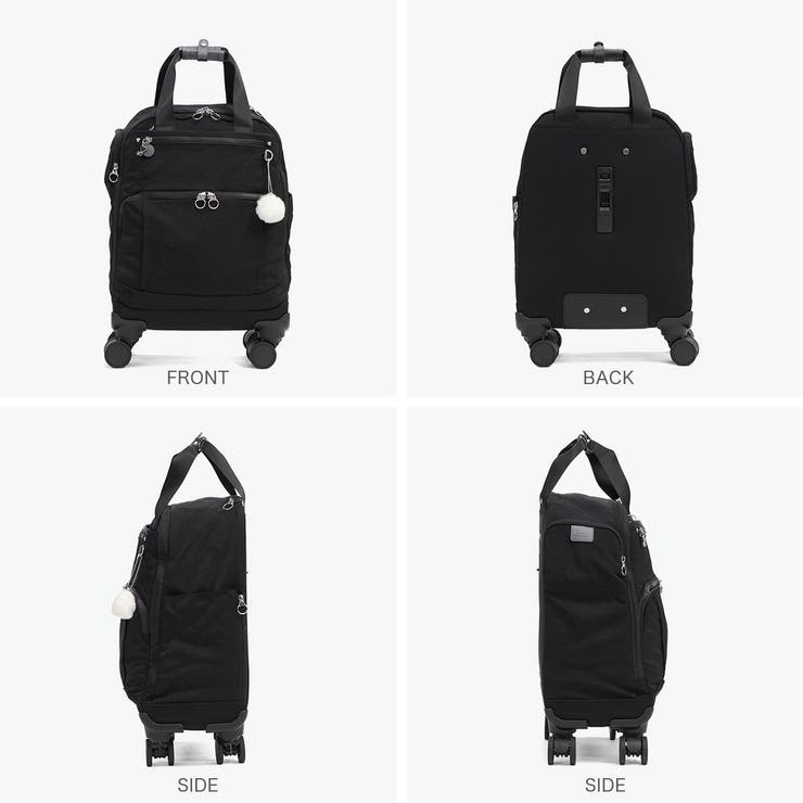 カナナプロジェクト スーツケース Kananaproject | ギャレリア Bag＆Luggage | 詳細画像8 