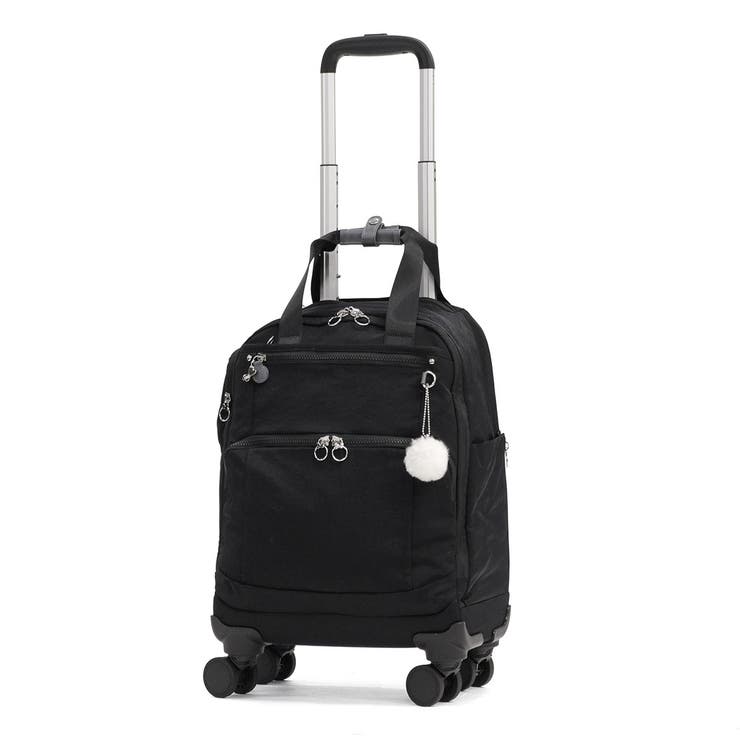 ブラック | カナナプロジェクト スーツケース Kananaproject | ギャレリア Bag＆Luggage