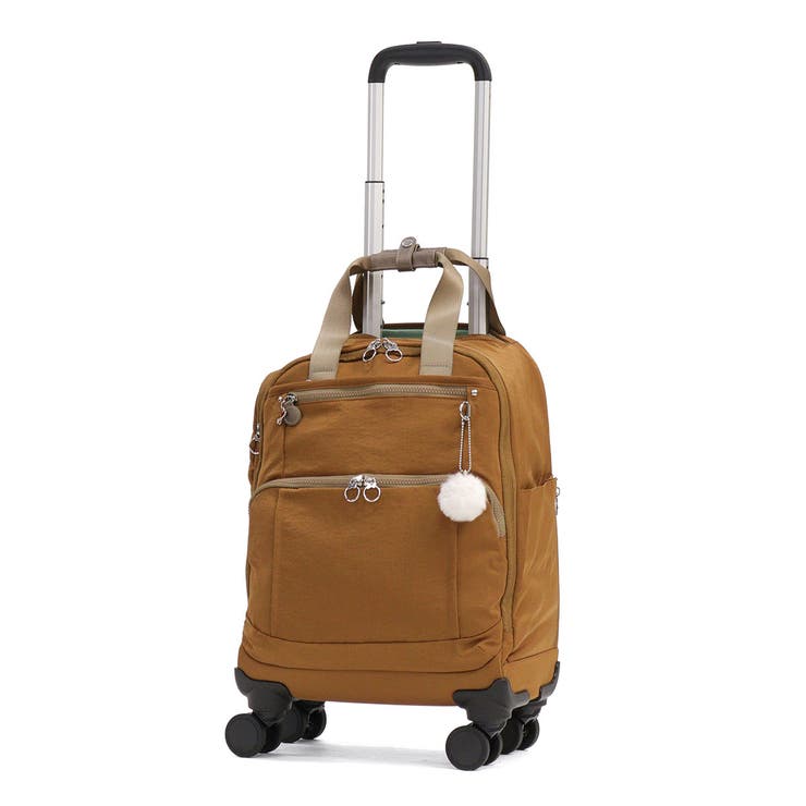 ビターオレンジ | カナナプロジェクト スーツケース Kananaproject | ギャレリア Bag＆Luggage