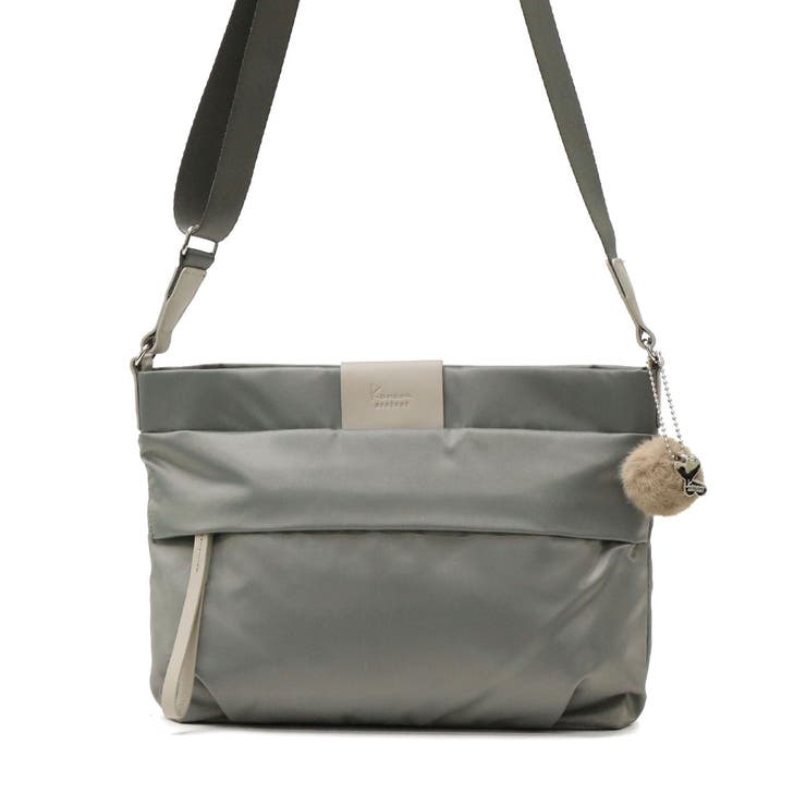 カナナプロジェクト ショルダーバッグ Kananaproject | ギャレリア Bag＆Luggage | 詳細画像10 