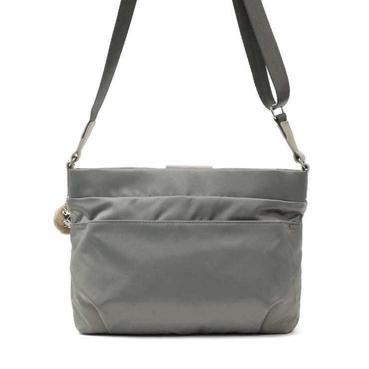 カナナプロジェクト ショルダーバッグ Kananaproject | ギャレリア Bag＆Luggage | 詳細画像12 