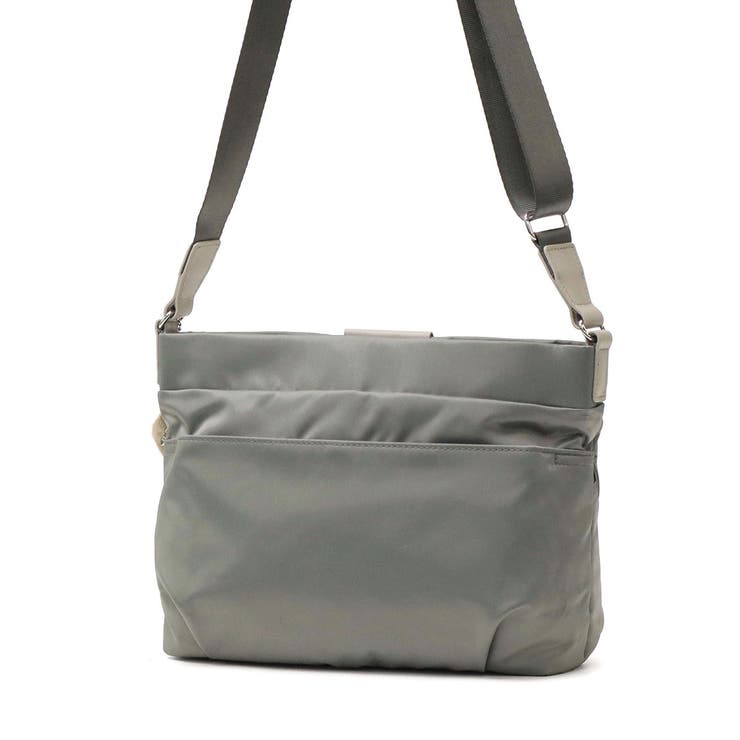 カナナプロジェクト ショルダーバッグ Kananaproject | ギャレリア Bag＆Luggage | 詳細画像13 