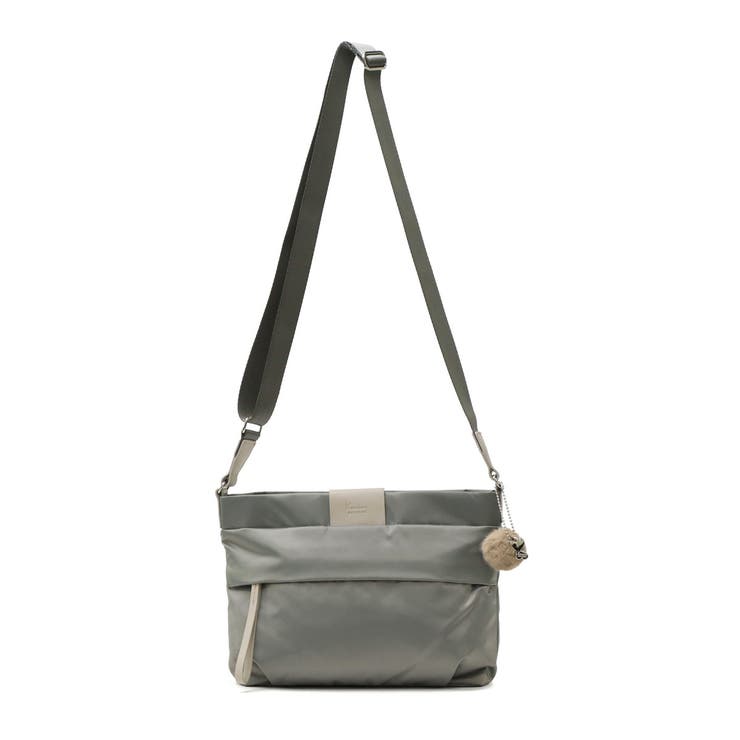 カナナプロジェクト ショルダーバッグ Kananaproject | ギャレリア Bag＆Luggage | 詳細画像15 