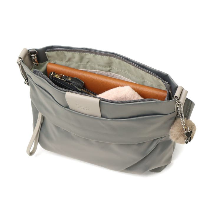 カナナプロジェクト ショルダーバッグ Kananaproject | ギャレリア Bag＆Luggage | 詳細画像16 