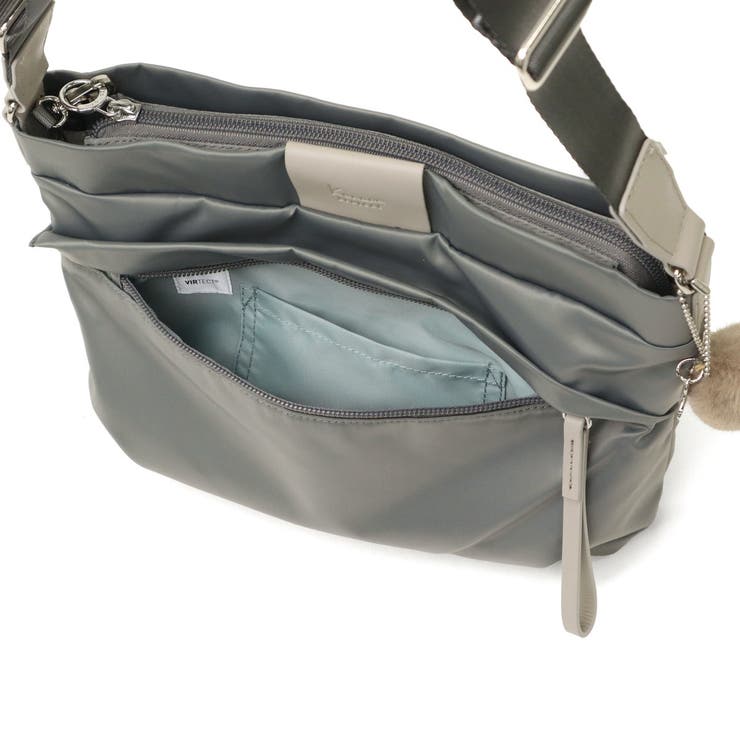 カナナプロジェクト ショルダーバッグ Kananaproject | ギャレリア Bag＆Luggage | 詳細画像17 