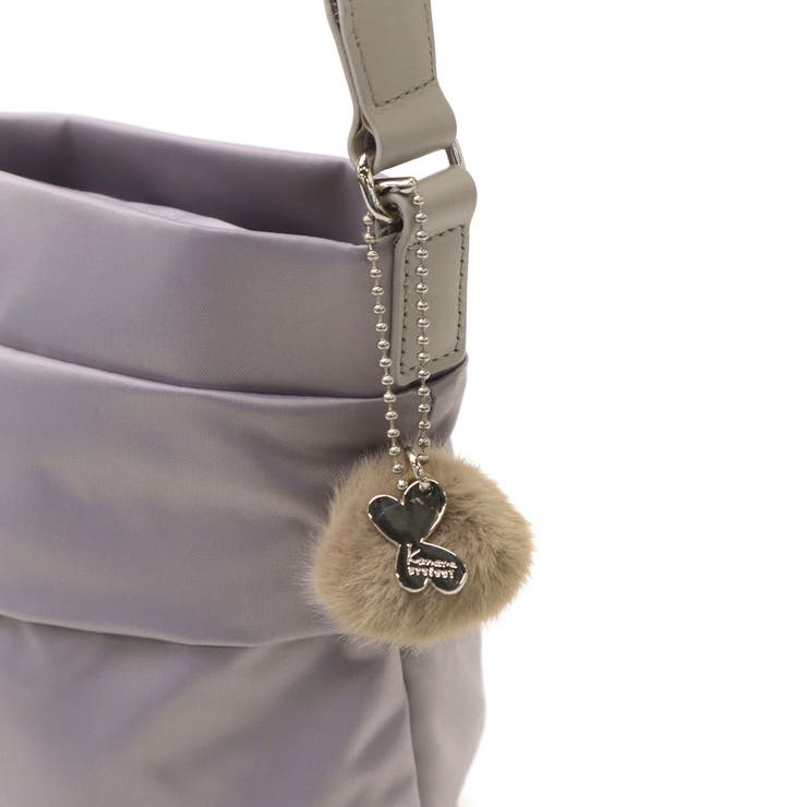 カナナプロジェクト ショルダーバッグ Kananaproject | ギャレリア Bag＆Luggage | 詳細画像24 