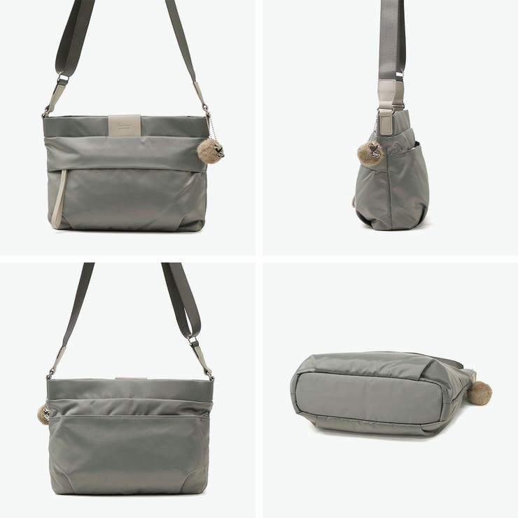 カナナプロジェクト ショルダーバッグ Kananaproject | ギャレリア Bag＆Luggage | 詳細画像6 