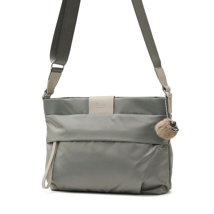 カナナプロジェクト ショルダーバッグ Kananaproject | ギャレリア Bag＆Luggage | 詳細画像9 