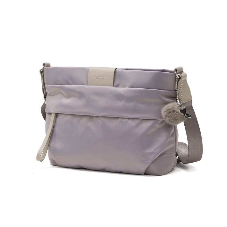 モーヴピンク | カナナプロジェクト ショルダーバッグ ブランド | ギャレリア Bag＆Luggage