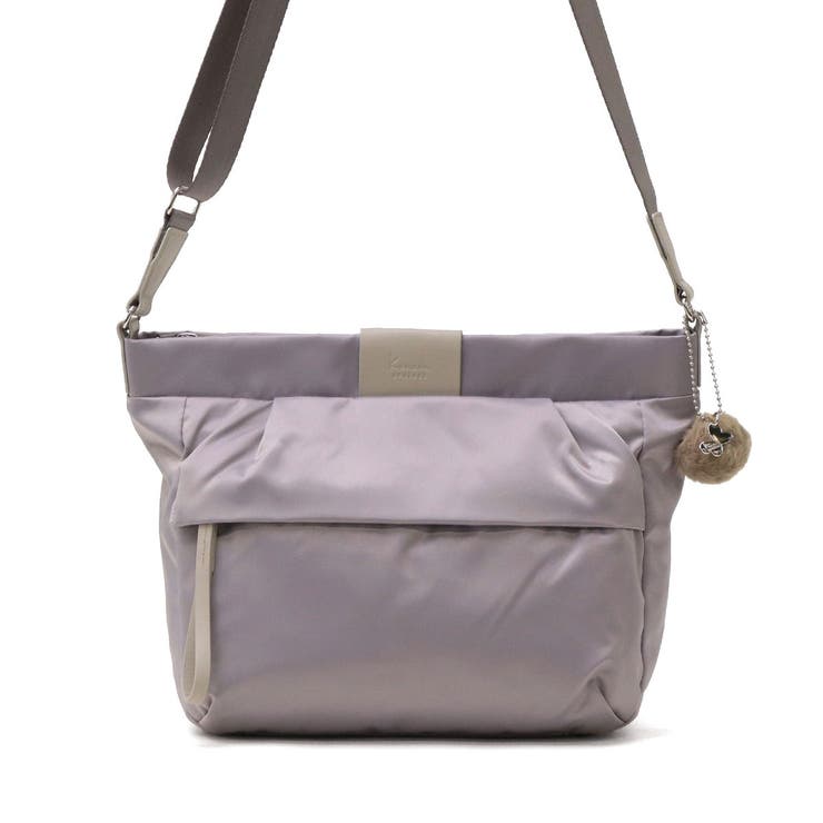 カナナプロジェクト ショルダーバッグ Kananaproject | ギャレリア Bag＆Luggage | 詳細画像10 