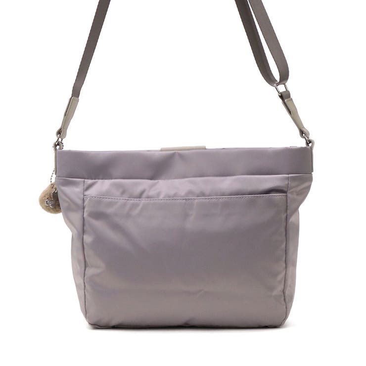 カナナプロジェクト ショルダーバッグ Kananaproject | ギャレリア Bag＆Luggage | 詳細画像12 