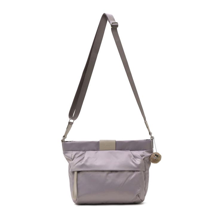 カナナプロジェクト ショルダーバッグ Kananaproject | ギャレリア Bag＆Luggage | 詳細画像15 