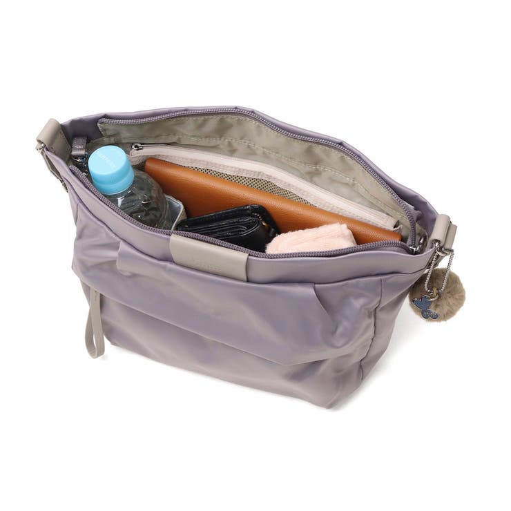 カナナプロジェクト ショルダーバッグ Kananaproject | ギャレリア Bag＆Luggage | 詳細画像16 