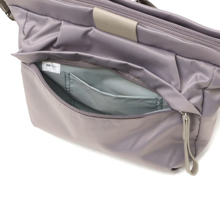 カナナプロジェクト ショルダーバッグ Kananaproject | ギャレリア Bag＆Luggage | 詳細画像17 