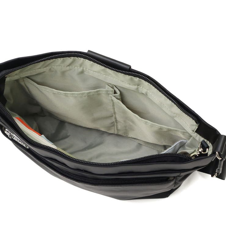 カナナプロジェクト ショルダーバッグ Kananaproject | ギャレリア Bag＆Luggage | 詳細画像19 
