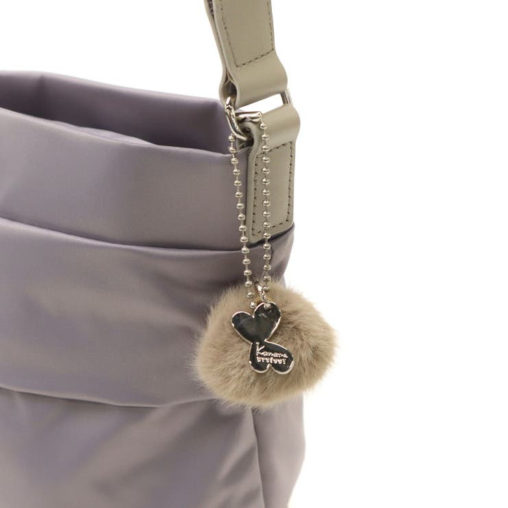 カナナプロジェクト ショルダーバッグ Kananaproject | ギャレリア Bag＆Luggage | 詳細画像24 
