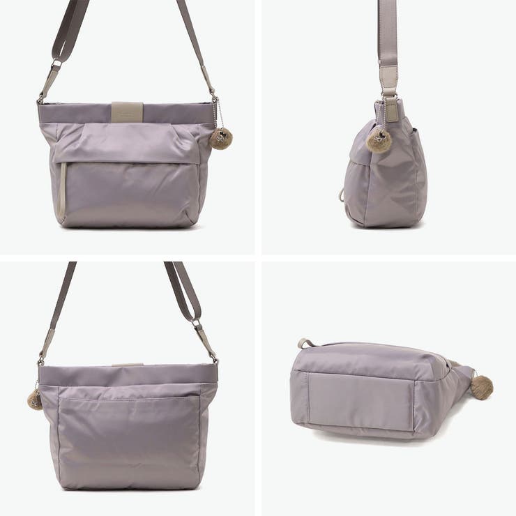 カナナプロジェクト ショルダーバッグ Kananaproject | ギャレリア Bag＆Luggage | 詳細画像6 