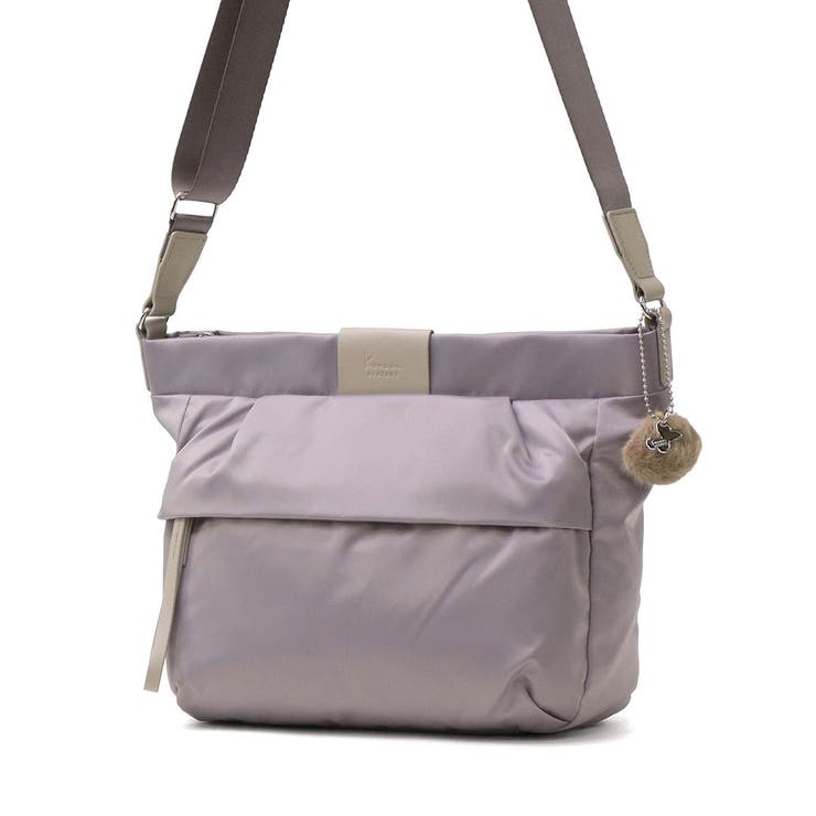 カナナプロジェクト ショルダーバッグ Kananaproject | ギャレリア Bag＆Luggage | 詳細画像9 
