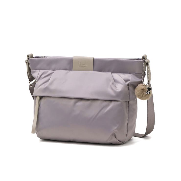 モーヴピンク | カナナプロジェクト ショルダーバッグ Kananaproject | ギャレリア Bag＆Luggage