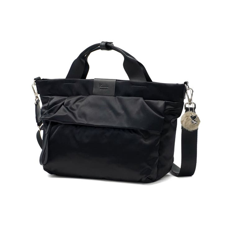 カナナプロジェクト ショルダーバッグ Kananaproject | ギャレリア Bag＆Luggage | 詳細画像10 