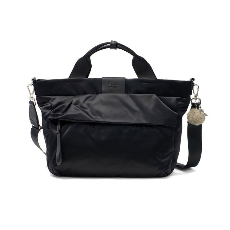 カナナプロジェクト ショルダーバッグ Kananaproject | ギャレリア Bag＆Luggage | 詳細画像11 