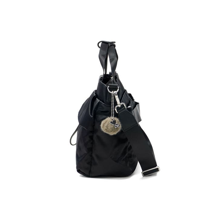 カナナプロジェクト ショルダーバッグ Kananaproject | ギャレリア Bag＆Luggage | 詳細画像12 