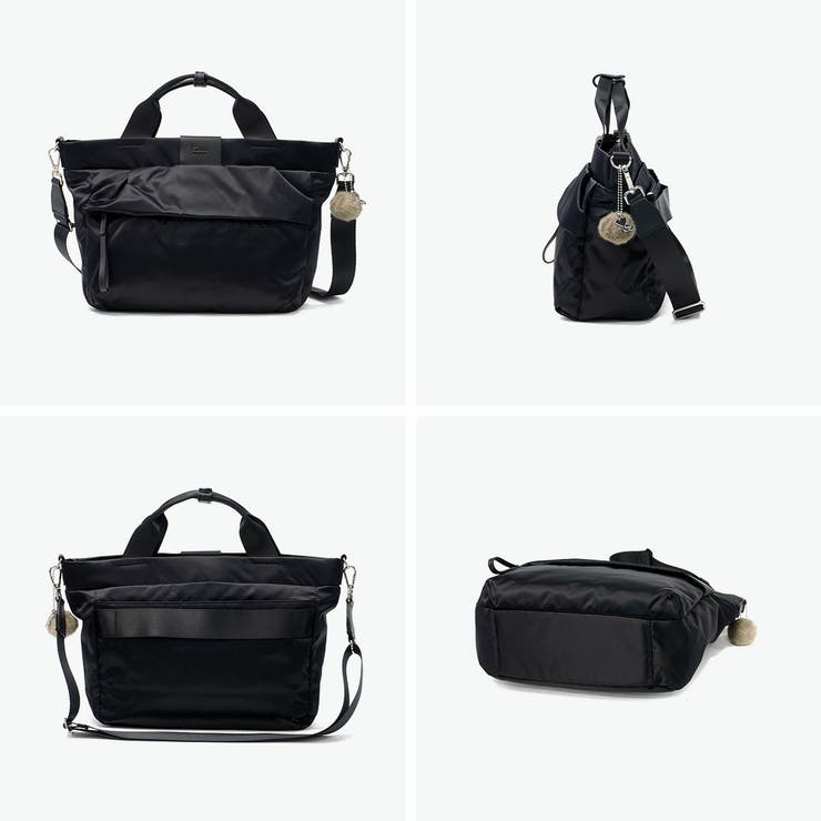 カナナプロジェクト ショルダーバッグ Kananaproject | ギャレリア Bag＆Luggage | 詳細画像7 