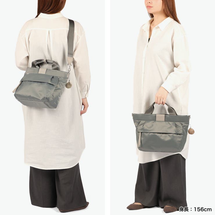 カナナプロジェクト ショルダーバッグ Kananaproject | ギャレリア Bag＆Luggage | 詳細画像9 