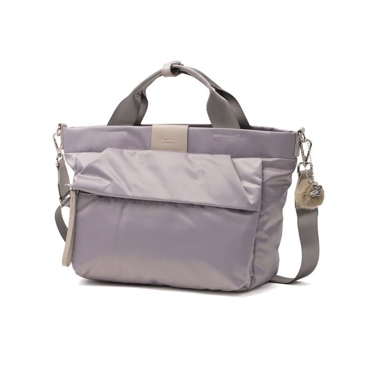 モーヴピンク | カナナプロジェクト ショルダーバッグ Kananaproject | ギャレリア Bag＆Luggage