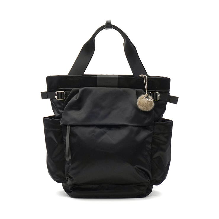 カナナプロジェクト リュック Kananaproject | ギャレリア Bag＆Luggage | 詳細画像12 